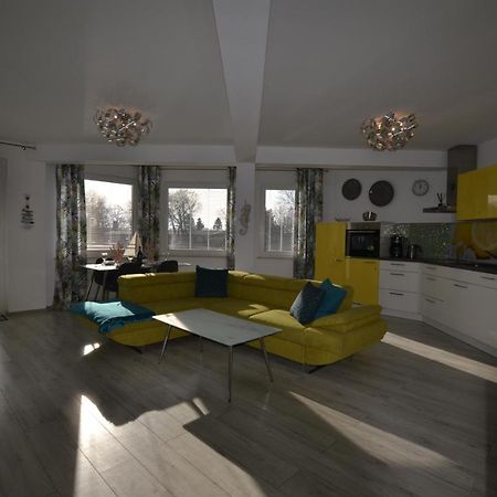 Darlowko Apartament Morski XI Дарлово Экстерьер фото